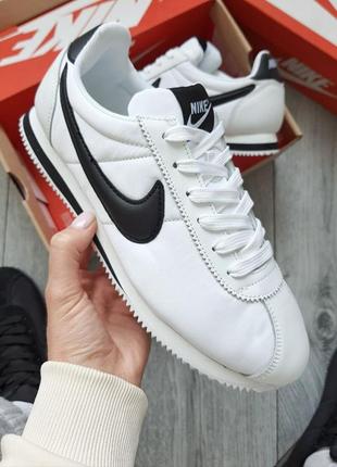 Чоловічі кросівки nike cortez1 фото