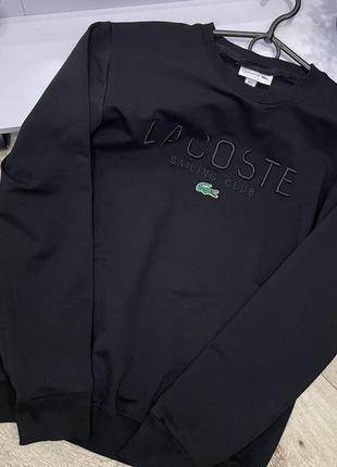 Світшот lacoste