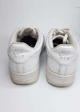 Кроссовки nike another air force 1 оригинал6 фото