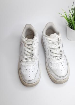Кроссовки nike another air force 1 оригинал3 фото