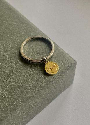 Медальон любви в стиле пандора pandora серебряная кольца серебро