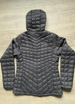 Куртка женская the north face termoball оригинал3 фото