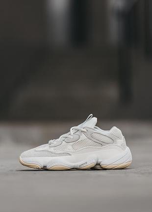 Чоловічі кросівки yeezy