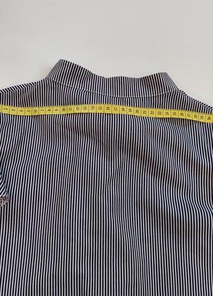 Блузка для девочки (9-10 лет) 6