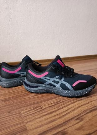 Жіночі кросівки для бігу asics, 39 розмір