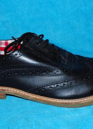 Ben sherman туфлі 44 розмір