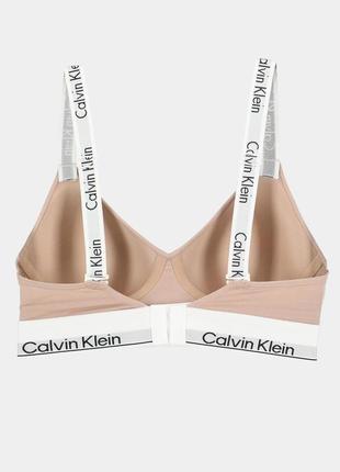 Бралетт calvin klein10 фото