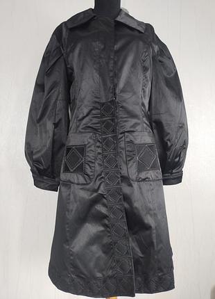 Плащ