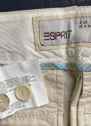 Брюки esprit3 фото