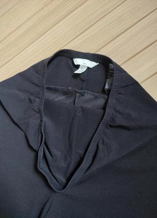 Брюки штаны стрейч для беременных от h&m mama 🌿 размер м/42-44рр5 фото
