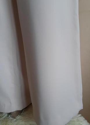 Красивые брюки палаццо момы10 фото