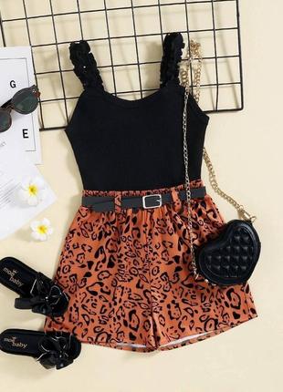 Комплект на девочку