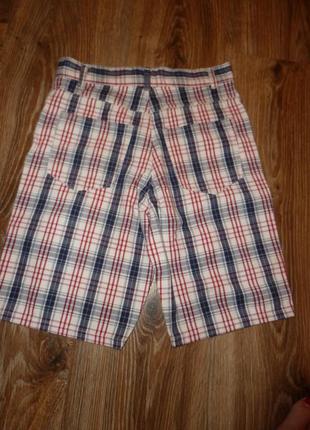 Шорты на 9 лет ms, 100% котон 3