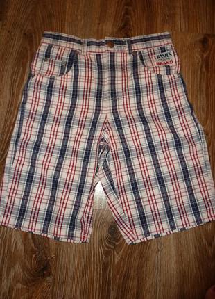 Шорти на 9 років ms, 100% котон
