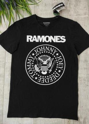 Футболка с&а