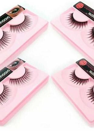 Накладні вії