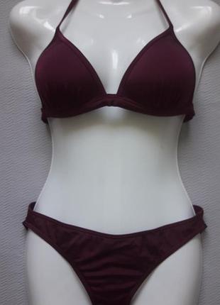 bikini push up zalando