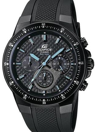 Наручные часы casio edifice. хронограф