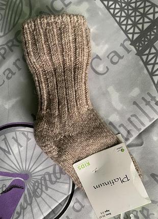 Носки детские 5