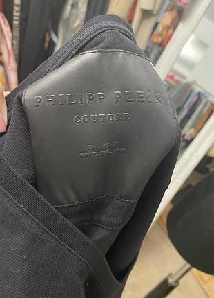 Футболка philipp plein5 фото