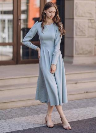 Платье, платье