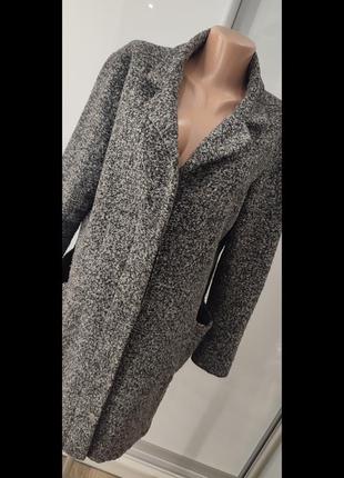 Легкое пальтошко-пиджак3 фото