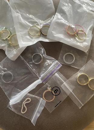Біжутерія аксесуари лотом8 фото