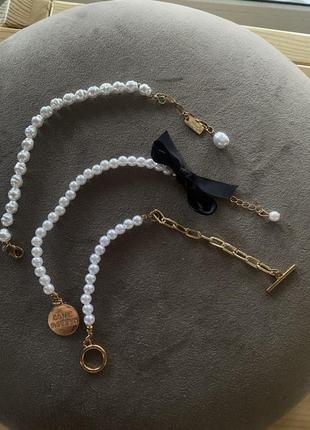 Біжутерія аксесуари лотом7 фото