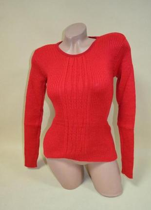 Красивая женская кофточка