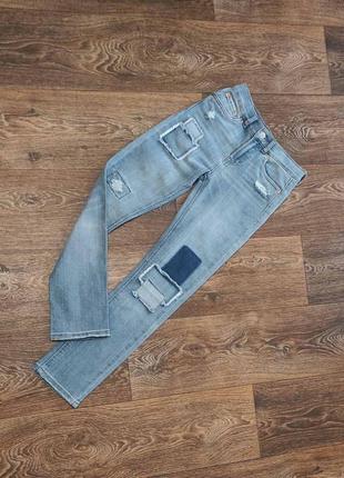 Фiрмовi джинси levi's