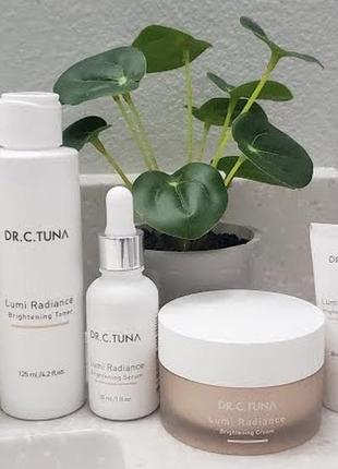 Відбілювальний крем навколо очей lumi, 20 мл