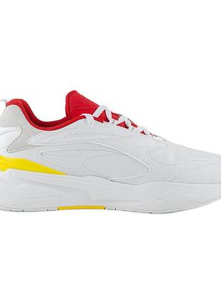 Кроссовки женские puma scuderia ferrari rs-fast 404 фото