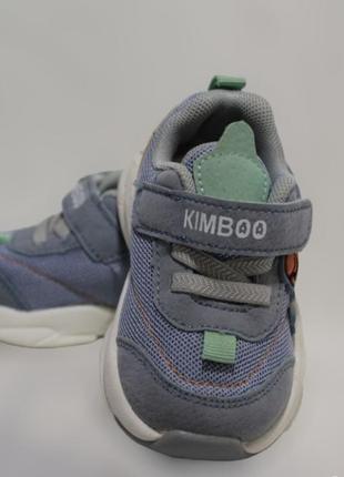 Кросовки на мальчика "kimbo"