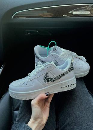 Nike air force😍жіночі кросівки😍