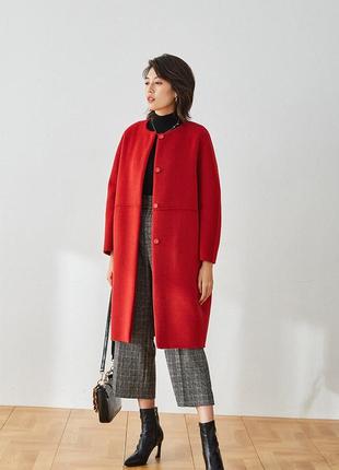 Неопренове пальто, неопреновий піджак,