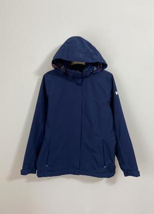 Helly hansen женская оригинальная куртка