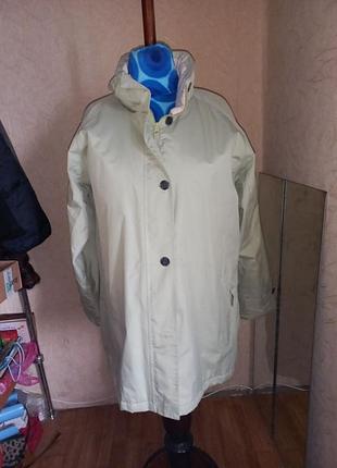 Куртка regatta 52-54 размер