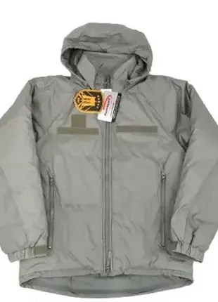 Новая куртка ecw gen 3 iii level 7 extreme cold primaloft s/r