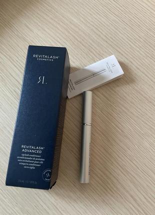 Revitalash advanced сироватка