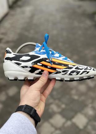 Сороканіжки копки футбольні adidas оригінал чоловічі дитячі