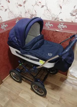 Коляска roan marita