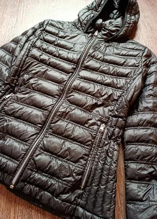 Пуховик куртка calvin jumper2 фото