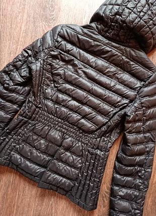 Пуховик куртка calvin jumper7 фото