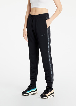 Женские спортивные штаны nike dm4645-010, xs