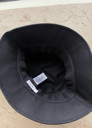 Calvin klein капелюх панама капелюшок6 фото