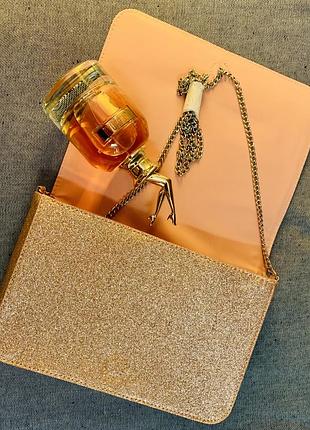 Сумка - клатч lancôme👛👜