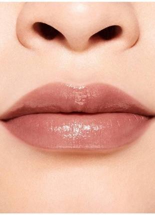 Бальзам тинт для губ shiseido color gel 110