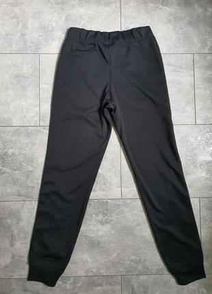 Женские спортивные штаны nike dm4645-010, xs8 фото