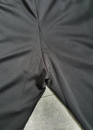 Женские спортивные штаны nike dm4645-010, xs5 фото