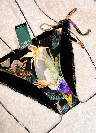 Бикини плавки h&m